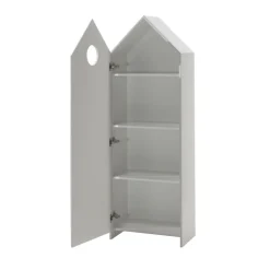 AGAMI 2 Armoire enfant en bois