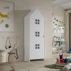 AGAMI Armoire enfant en bois