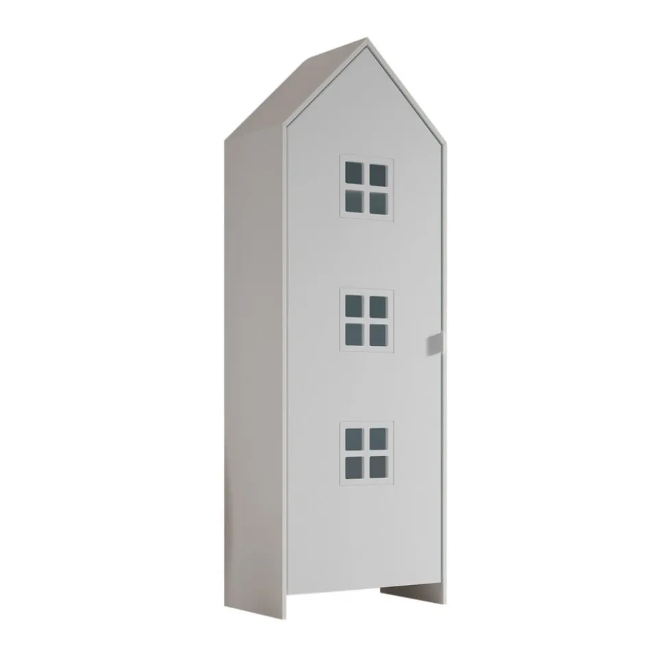 AGAMI Armoire enfant en bois