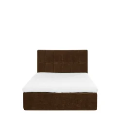 AIR NEST Lit complet compressé boxspring en tissu 140x190cm