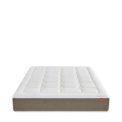 ALLÉGORIA Matelas 100% ressorts, épaisseur 29cm, accueil moelleux