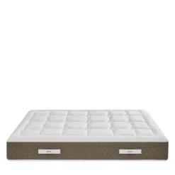 ALLÉGORIA Matelas 100% ressorts, épaisseur 29cm, accueil moelleux