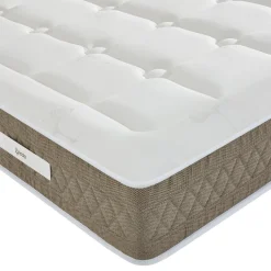ALLÉGORIA Matelas 100% ressorts, épaisseur 29cm, accueil moelleux