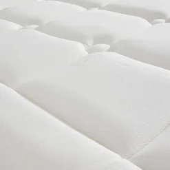 ALLÉGORIA Matelas 100% ressorts, épaisseur 29cm, accueil moelleux