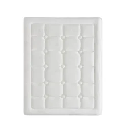 ALLÉGORIA Matelas 100% ressorts, épaisseur 29cm, accueil moelleux