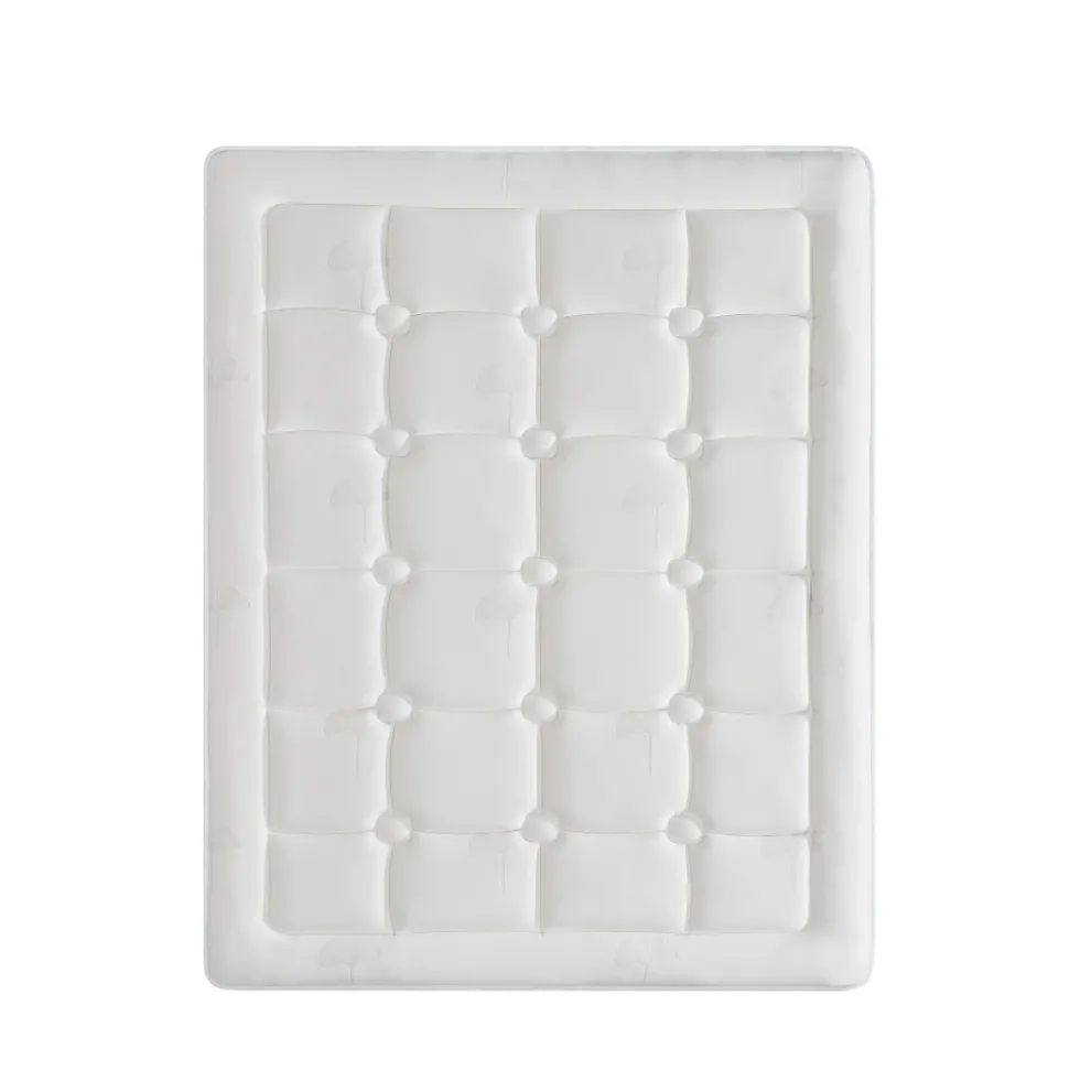 ALLÉGORIA Matelas 100% ressorts, épaisseur 29cm, accueil moelleux