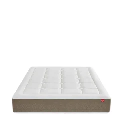 ALLÉGORIA Matelas 100% ressorts, épaisseur 29cm, accueil moelleux
