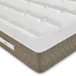 ALLÉGORIA Matelas 100% ressorts, épaisseur 29cm, accueil moelleux