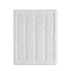 ALLÉGORIA Matelas 100% ressorts, épaisseur 29cm, accueil moelleux