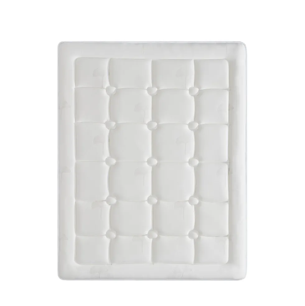 ALLÉGORIA Matelas 100% ressorts, épaisseur 29cm, accueil moelleux