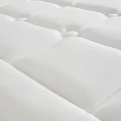 ALLÉGORIA Matelas 100% ressorts, épaisseur 29cm, accueil moelleux