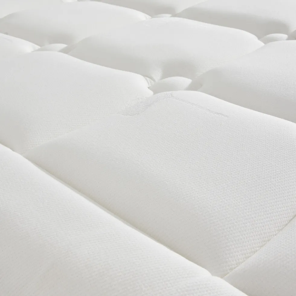 ALLÉGORIA Matelas 100% ressorts, épaisseur 29cm, accueil moelleux
