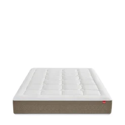 ALLÉGORIA Matelas 100% ressorts, épaisseur 29cm, accueil moelleux