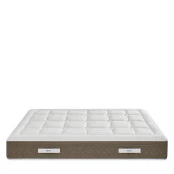 ALLÉGORIA Matelas 100% ressorts, épaisseur 29cm, accueil moelleux