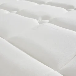 ALLÉGORIA Matelas 100% ressorts, épaisseur 29cm, accueil moelleux