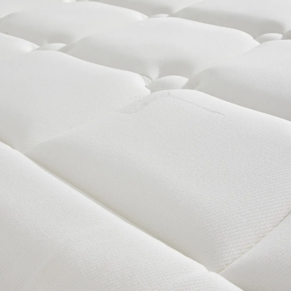 ALLÉGORIA Matelas 100% ressorts, épaisseur 29cm, accueil moelleux
