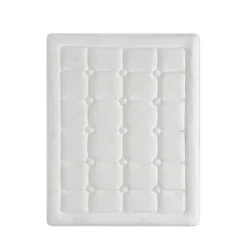 ALLÉGORIA Matelas 100% ressorts, épaisseur 29cm, accueil moelleux