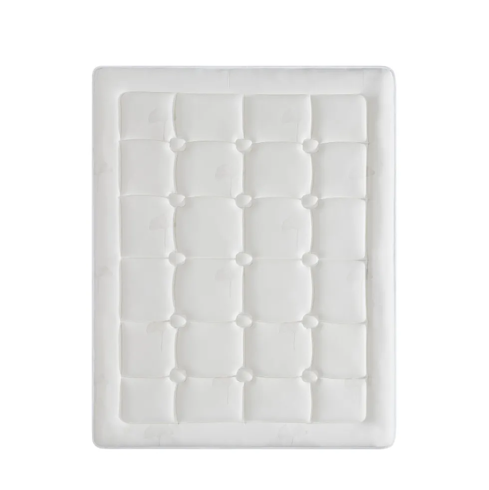 ALLÉGORIA Matelas 100% ressorts, épaisseur 29cm, accueil moelleux