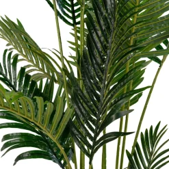 ARECA PALM Plante artificielle H175 cm