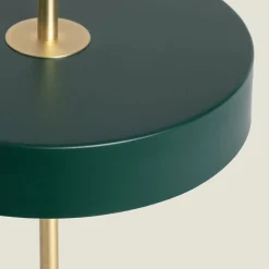 ARIA Lampe à poser en métal