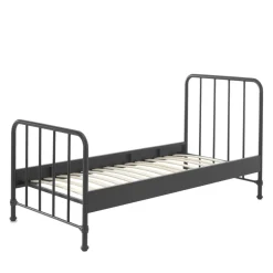 ATTICORA Lit enfant en métal 90x200cm