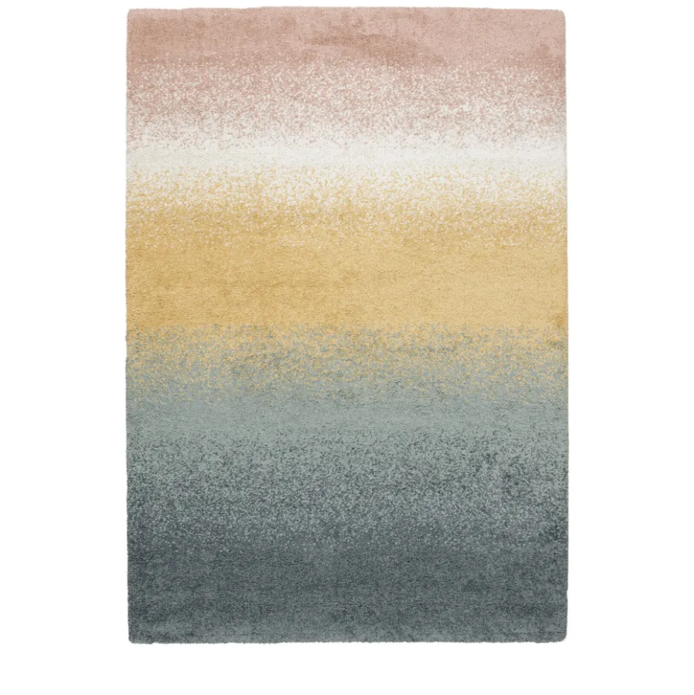 AUSTIN Tapis scandinave
