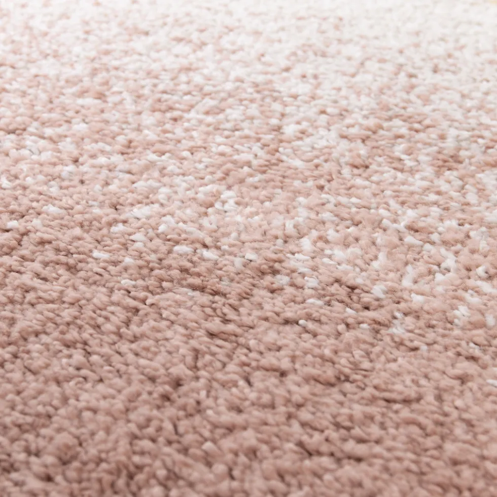 AUSTIN Tapis scandinave