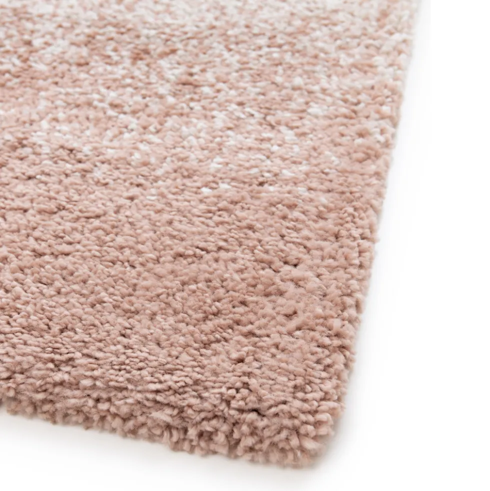 AUSTIN Tapis scandinave
