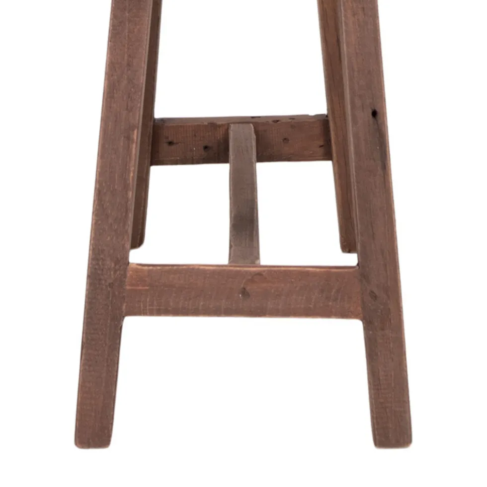 BARCELONA Banc en teck L90cm