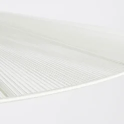 BELLE L Suspension ronde en métal ø80cm