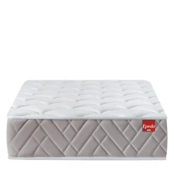 BOMBA TOP Matelas 100% ressorts, accueil ferme