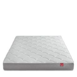 BOMBA TOP Matelas 100% ressorts, accueil ferme