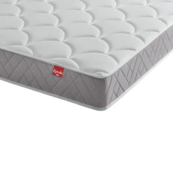 BOMBA TOP Matelas 100% ressorts, accueil ferme