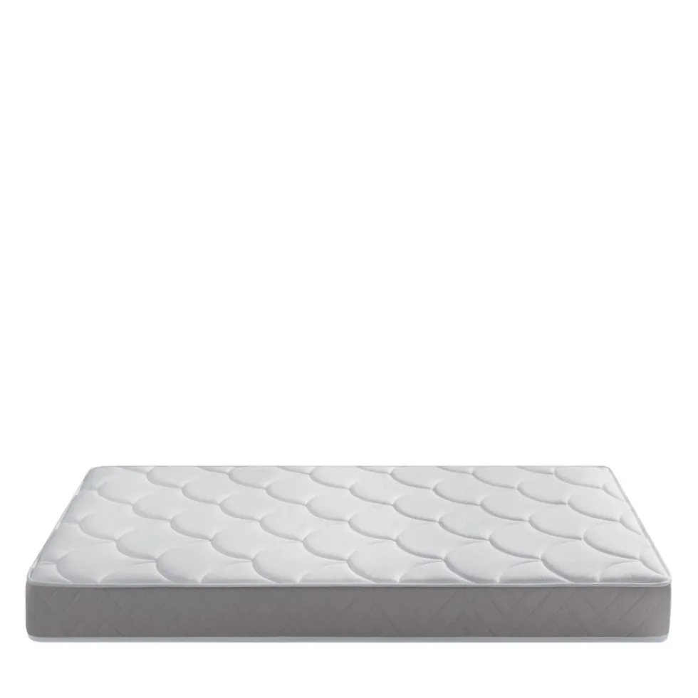 BOMBA TOP Matelas 100% ressorts, accueil ferme
