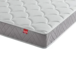 BOMBA TOP Matelas 100% ressorts, accueil ferme