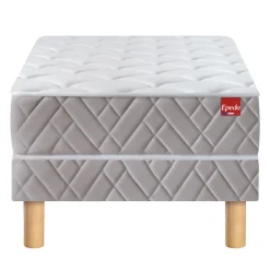 BOMBA TOP Matelas 100% ressorts, accueil ferme