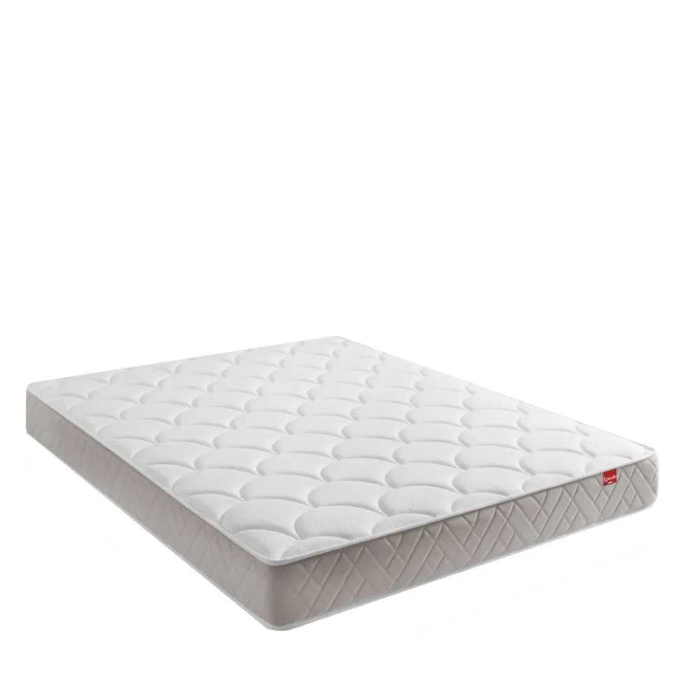 BOMBA TOP Matelas 100% ressorts, accueil ferme