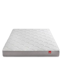 BOMBA TOP Matelas 100% ressorts, accueil ferme