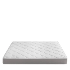 BOMBA TOP Matelas 100% ressorts, accueil ferme