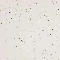 BONNIE Table basse ronde en effet terrazzo ø70cm