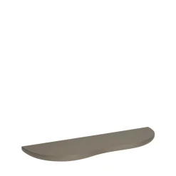 BOTTA Étagère murale en bois L57cm