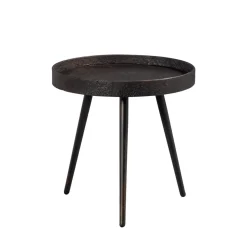 BOUNDS Table d'appoint ronde ø41cm