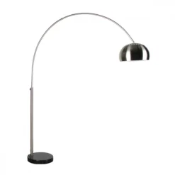 BOW Lampadaire arc design