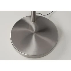 BOW Lampadaire arc design