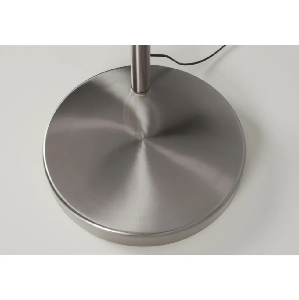 BOW Lampadaire arc design