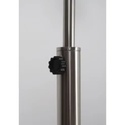 BOW Lampadaire arc design