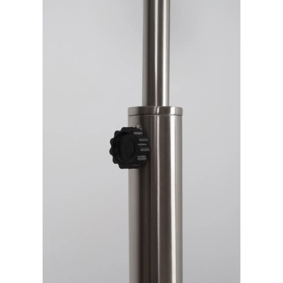 BOW Lampadaire arc design