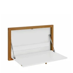 BRENTA Bureau mural contemporain