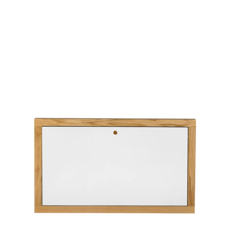 BRENTA Bureau mural contemporain