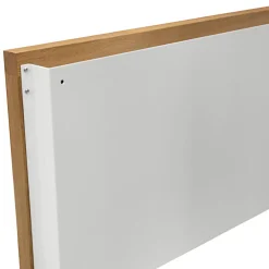 BRENTA Bureau mural contemporain